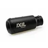cafe 4 racer - IXIL RB kompletní systém, YAMAHA Tracer 700, 20-22 (RM30/31) (Euro5) - IXIL  IXIL 4054783630134