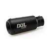 cafe 4 racer - IXIL RB stainless steel complete system Yamaha MT-09, 13-, XSR 900, 16-, Tracer 16- - IXIL  IXIL 4054783551491