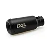 cafe 4 racer - IXIL RB black complete system, YAMAHA MT 09, 21- (RN69), XSR 900, 21- (Euro5) - IXIL  IXIL 4054783630660