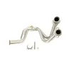 cafe 4 racer - IXIL HYPERLOW Kawasaki Z650/Ninja 650 - XK7356XB - IXIL  IXIL 4054783629572