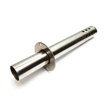 cafe 4 racer - 2x pružiny výfuku 6,8 cm - Cafe4Racer Příslušenství 