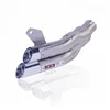 cafe 4 racer - IXIL HYPERLOW TLUMIČ SST/ALU Suzuki SFV 650 Gladius - XS8358V - IXIL  IXIL 4054783020997