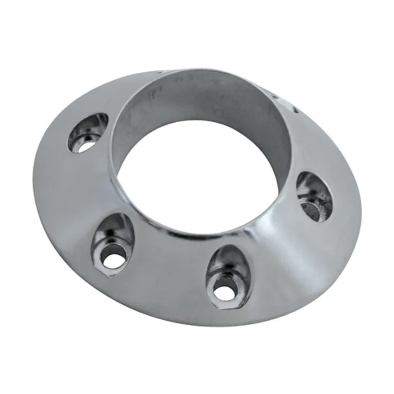cafe 4 racer - IXIL CONICAL ENDCAP NEW VERSION, BLK - IXIL  IXIL 4054783008018
