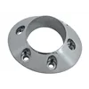cafe 4 racer - IXIL CONICAL ENDCAP NEW VERSION, BLK - IXIL  IXIL 4054783008018