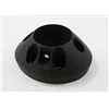 cafe 4 racer - IXIL CONICAL ENDCAP NEW VERSION, BLK - IXIL  IXIL 4054783008018