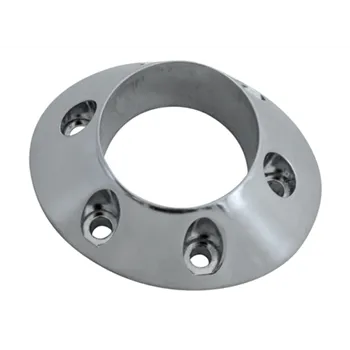 cafe 4 racer - IXIL CONICAL ENDCAP NEW VERSION, BLK - IXIL  IXIL 4054783008018