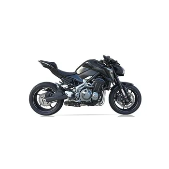 cafe 4 racer - IXIL SX1 KOMPLETNÍ VÝFUKOVÝ SYSTÉM SST/CAR Kawasaki Z900 Full - SK7772C - IXIL  IXIL 4054783250660