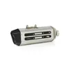 cafe 4 racer - IXIL MXT SILENCER Yamaha TENERE 700 19- SST/BLK - IXIL  IXIL 4054783572922