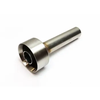 cafe 4 racer - Pipe Adapters 60-51mm  - Cafe4Racer Accessories 