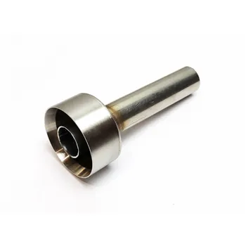 cafe 4 racer - IXIL HEXOVAL XTREM TLMIČ HLUKU SST/ČIERNY BMW R1200GS - OB5097VSE - IXIL  IXIL 4054783185986