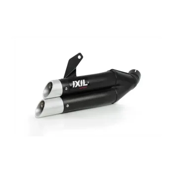 cafe 4 racer - IXIL NOISE KILLER EUROLINE/COMP SML - IXIL  IXIL 4054783022342