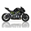 IXIL HYPERLOW TLMIČ SBL/ALU Kawasaki Z900 Full - XK7372XB