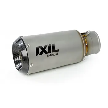 cafe 4 racer - IXIL SLIP ON RACE EXTREM - IXIL  IXIL 1147032