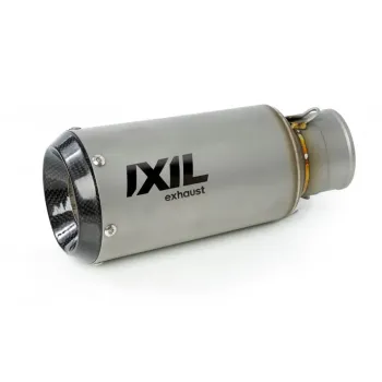 cafe 4 racer - IXIL SLIP ON RACE EXTREM - IXIL  IXIL 1147032