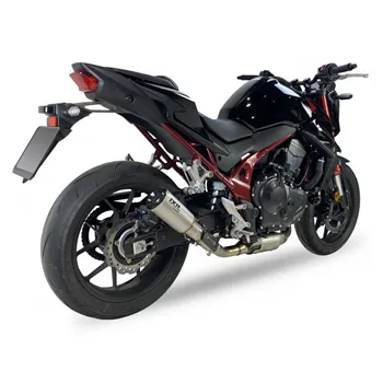 cafe 4 racer - IXIL SLIP ON RACE EXTREM - IXIL  IXIL 1147032