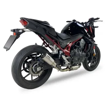 cafe 4 racer - IXIL SLIP ON RACE EXTREM - IXIL  IXIL 1147032