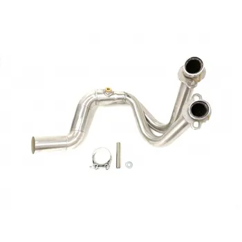 cafe 4 racer - IXIL FULL EXH. SYS. SPORT EXTREM KAWASAKI Z 650 / NINJA 650 (2023–2025) (ER650S/A2 – EX650S/A2) - IXIL  IXIL 8435467530579