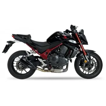 cafe 4 racer - IXIL RC stainless steel muffler HONDA X-ADV 750, 17-20 (RC95), X-ADV 750, 21 (RH10), FORZA 750, 21 - IXIL  IXIL 4054783653447