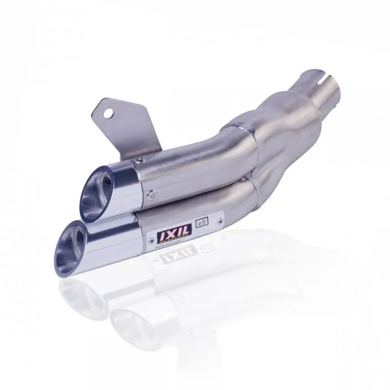 cafe 4 racer - IXIL SLIP ON DUAL HYPERLOW - IXIL  IXIL 3070767