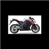 cafe 4 racer - IXIL SLIP ON DUAL HYPERLOW - IXIL  IXIL 3070767