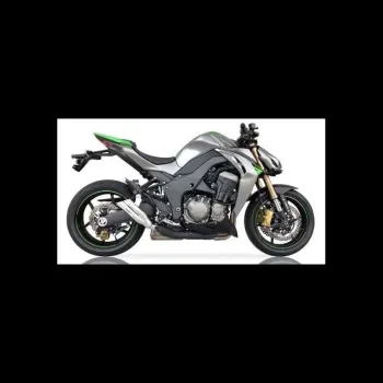 cafe 4 racer - IXIL SLIP ON DUAL HYPERLOW - IXIL  IXIL 3070767