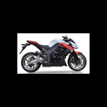cafe 4 racer - IXIL SLIP ON DUAL HYPERLOW - IXIL  IXIL 3070767