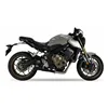 cafe 4 racer - IXIL HYPERLOW KOMPLETNÝ SYSTÉM, SLB/SST Honda CB650R - XH6342XB - IXIL  IXIL 4054783687336
