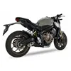 cafe 4 racer - IXIL HYPERLOW COMPL. SYSTEM, SLB/SST Honda CB650R - XH6342XB - IXIL  IXIL 4054783687336