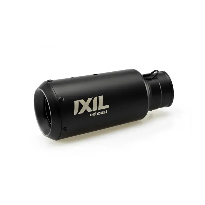 cafe 4 racer - IXIL RB KAWASAKI Z 650/650 NINJA, 17-19 - IXIL  IXIL 4054783653676