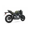 cafe 4 racer - IXIL RB KAWASAKI Z 650/650 NINJA, 17-19 - IXIL  IXIL 4054783653676
