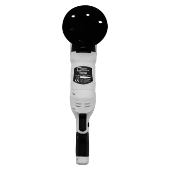 cafe 4 racer - Liquid Elements T3200 – Orbitální leštička s 10mm zdvihem - Liquid Elements Orbitálne leštičky 4262495970589