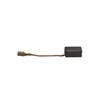 cafe 4 racer - Rupes Brushes BA215 - Replacement Carbon for Polishers 1pc - Rupes Accessories for polishers 