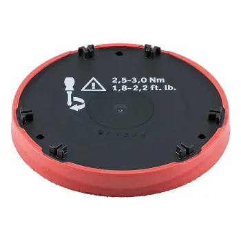 cafe 4 racer - Flex DT-XF 12 - Excentrický adaptér, zdvih 12 mm - Flex Príslušenstvo pre leštičky 4030293222182