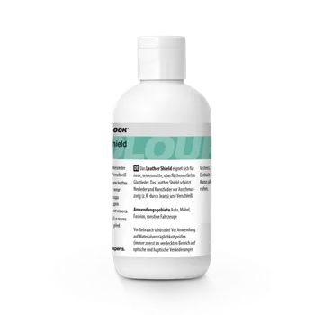 cafe 4 racer - COLOURLOCK Leather Shield – Impregnácia a ochrana kože 100ml - Colourlock Ošetrenie kože 4260188680531