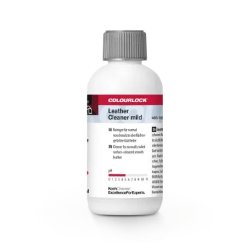 cafe 4 racer - Colourlock Waterproofing Spray - Impregnácia Alcantary a textilu 200ml - Colourlock Ošetrenie kože 4260264293907