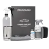 cafe 4 racer - COLOURLOCK Cabrio Care Set – Sada na čistenie a impregnáciu striech kabrioletov - Colourlock Výhodné sady 4260188682450
