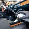 cafe 4 racer - COLOURLOCK Classic Car Leather Care Set – set for the care of worn vintage leather - Colourlock Leather sets 