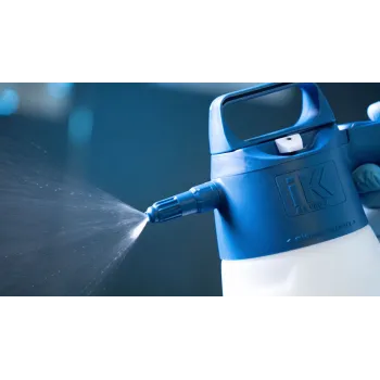 cafe 4 racer - IK ALK Pro 2 - Hand Pressure Sprayer - iKsprayers Pressure sprayers 8414685102324