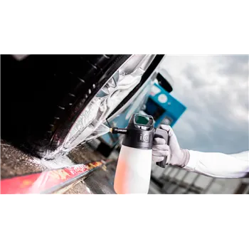 cafe 4 racer - IK FOAM 1.5 - Handheld Pressure Foamer - iKsprayers Pressure sprayers 8414685101754