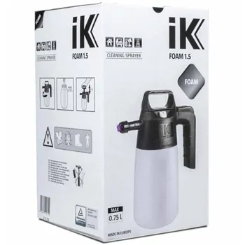 cafe 4 racer - IK FOAM 1.5 - Handheld Pressure Foamer - iKsprayers Pressure sprayers 8414685101754