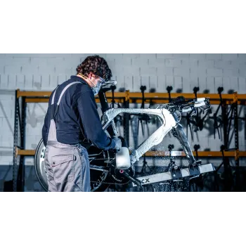 cafe 4 racer - IK FOAM 1.5 - Ručný tlakový napeňovač - iKsprayers Tlakové rozprašovače 8414685101754