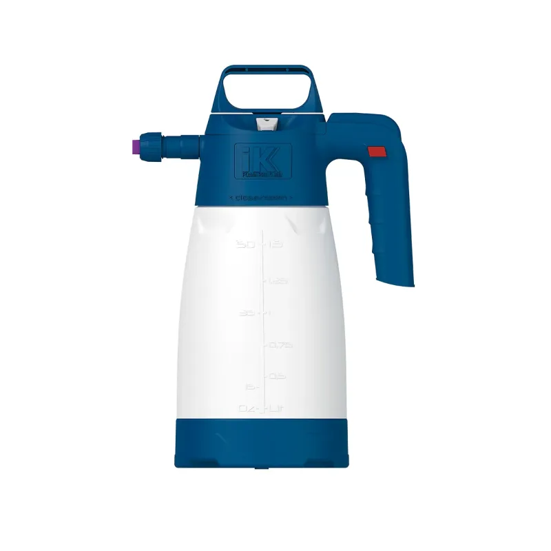cafe 4 racer - IK FOAM Pro 2 Alk - Hand Pressure Foamer - iKsprayers Pressure sprayers 8414685102331
