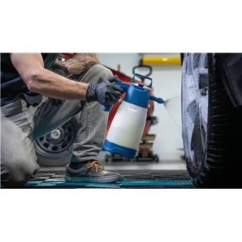 cafe 4 racer - IK FOAM Pro 2 Alk - Ručný tlakový napeňovač - iKsprayers Tlakové rozprašovače 8414685102331