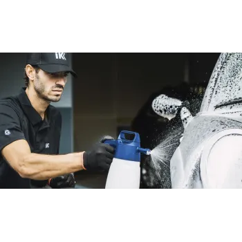 cafe 4 racer - IK FOAM Pro 2 Alk - Hand Pressure Foamer - iKsprayers Pressure sprayers 8414685102331