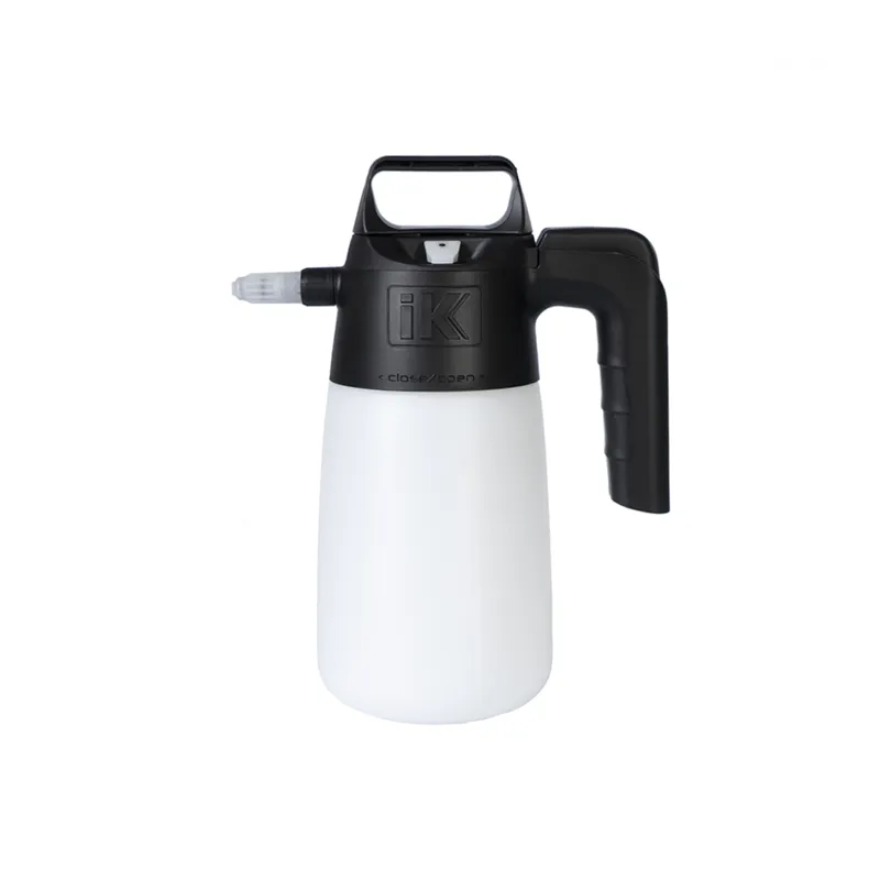 cafe 4 racer - IK MULTI 1.5 - Ručný tlakový rozprašovač - iKsprayers Tlakové rozprašovače 8414685101709