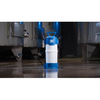 cafe 4 racer - IK ALK Pro 12 - Hand Pressure Sprayer - iKsprayers Pressure sprayers 8414685102317