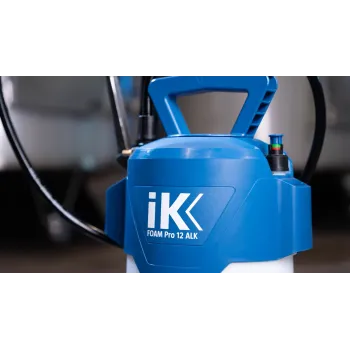 cafe 4 racer - IK FOAM Pro 12 Alk - Ručný tlakový napeňovač - iKsprayers Tlakové rozprašovače 8414685102348