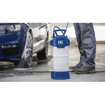 IK FOAM Pro 12 Alk - Manuální tlakový pěnič