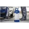 cafe 4 racer - IK FOAM Pro 12 Alk - Ručný tlakový napeňovač - iKsprayers Tlakové rozprašovače 8414685102348