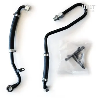 cafe 4 racer Suspension and Cooling custom bike parts 